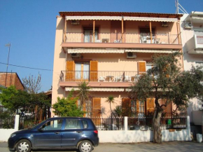Apartment Nikos